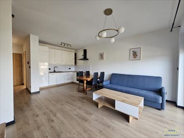 Zapraszam do wynajmu komfortowego 4-pokojowego mieszkania 63 m² mieszkanie Wolsztyn