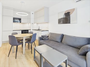 Na sprzedaż funkcjonalne 2-pokojowe mieszkanie 36 m² w Warszawie mieszkanie Warszawa, Żoliborz, Burakowska