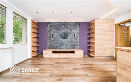 mieszkanie na sprzedaż 51m2 mieszkanie Kraków, Podgórze, Stare Podgórze, Kutrzeby
