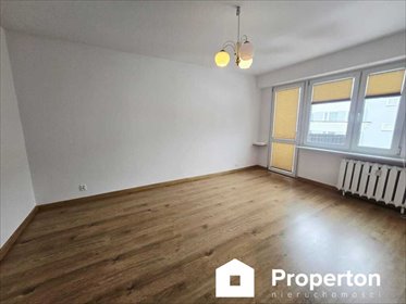 mieszkanie na sprzedaż 47m2 mieszkanie Jastrowie