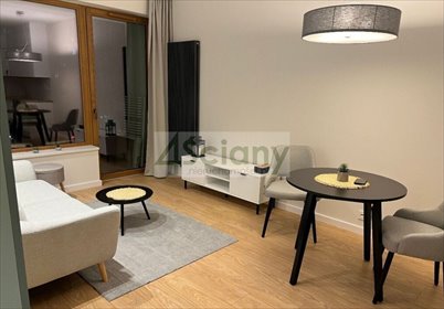 mieszkanie na sprzedaż 42m2 mieszkanie Warszawa, Wola, Ludwiki