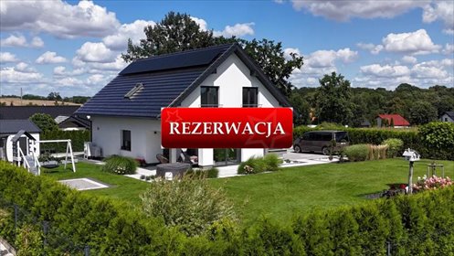 dom na sprzedaż 244m2 dom Żarów