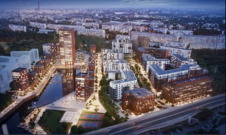 lokal użytkowy na wynajem 102m2 lokal użytkowy Wrocław, Popowice, Popowice, Białowieska