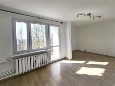 mieszkanie na sprzedaż 67m2 mieszkanie Katowice, Brynów, al. Wincentego Pola
