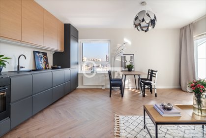 mieszkanie na wynajem 65m2 mieszkanie Poznań, Grunwald, Bułgarska