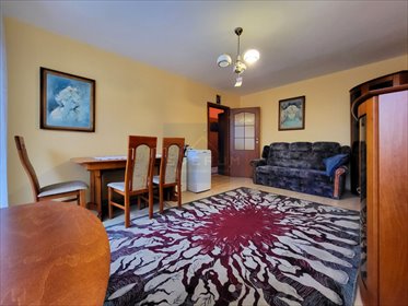 mieszkanie na sprzedaż 61m2 mieszkanie Częstochowa, Północ