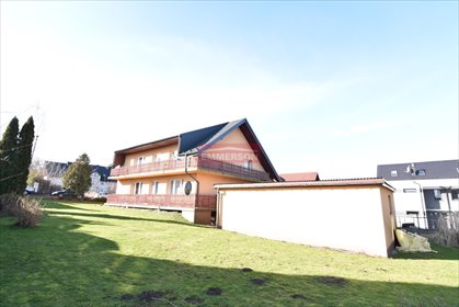 dom na sprzedaż 158m2 dom Wieliczka, Gdowska