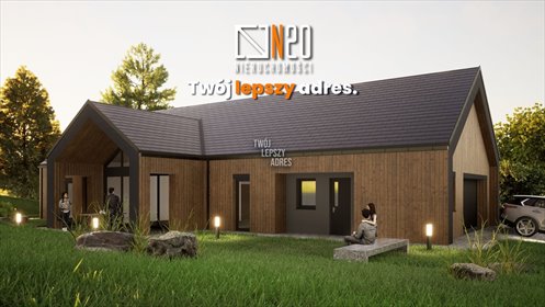 dom na sprzedaż 178m2 dom Koźmice Wielkie