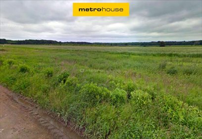 Działka 2000 m² pod nowoczesny dom z płaskim dachem działka Poznań, Szczepankowo