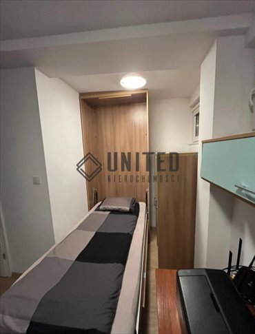 Zapraszam do kawalerki 13,87 m² z widokiem na miasto mieszkanie Wrocław, Plac Grunwaldzki, Plac Grunwaldzki, Karola Marcinkowskiego