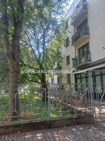 Dwustronne 71 m² z balkonami - blisko Starego Miasta mieszkanie Warszawa, Śródmieście, Bonifraterska