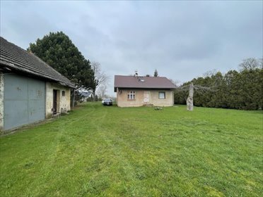 dom na sprzedaż 100m2 dom Długołęka, Klonowa