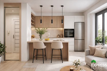 mieszkanie na sprzedaż 41m2 mieszkanie Częstochowa, Legnicka