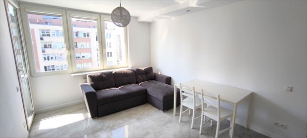 mieszkanie na wynajem 37m2 mieszkanie Warszawa, Śródmieście, Królewska