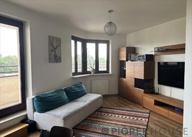 Nowoczesne 2-pokojowe mieszkanie z dużym tarasem (13,7 m²) w Warszawie mieszkanie Warszawa, Ochota, Karola Bohdanowicza