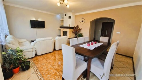 dom na sprzedaż 182m2 dom Wilczkowice