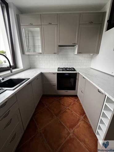 Polecam 3-pokojowe mieszkanie 65,5 m² z balkonem na Mokotowie mieszkanie Warszawa, Mokotów, Górny Mokotów, Zawrat