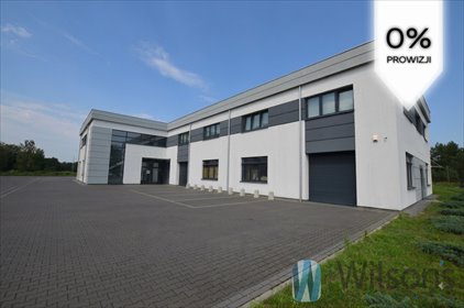 Nowoczesny lokal biurowo-usługowy 434 m² z windą - polecam! lokal użytkowy Łomianki, Dąbrowa Leśna