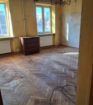 Polecam 2-pokojowe mieszkanie 42,3 m² w sercu Śródmieścia mieszkanie Warszawa, Śródmieście, Freta