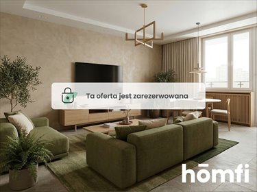 Przestronne 2-pokojowe mieszkanie na Pradze-Południe mieszkanie Warszawa, Praga-Południe, Igańska