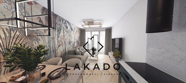 mieszkanie na sprzedaż 38m2 mieszkanie Kraków, Wola Duchacka, Walerego Sławka