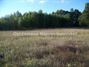 działka na sprzedaż 1431m2 działka Murowaniec