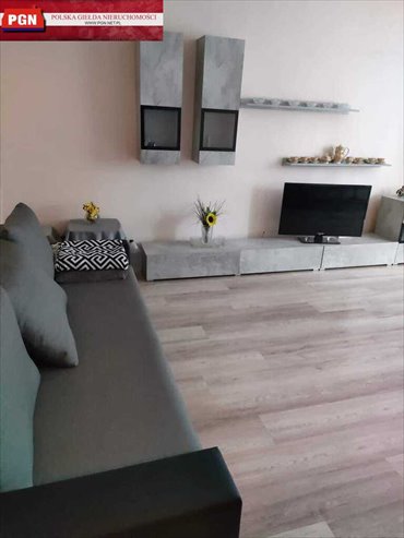 mieszkanie na sprzedaż 38m2 mieszkanie Bystrzyca Kłodzka, Marii Konopnickiej