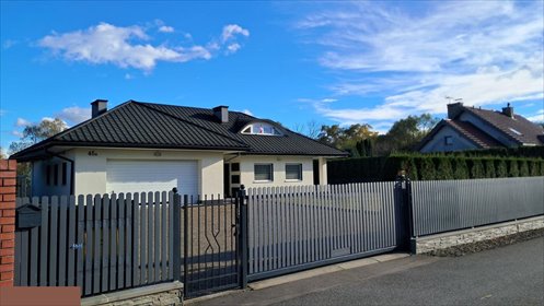 dom na sprzedaż 200m2 dom Nowy Sącz, Wólki, Jagodowa