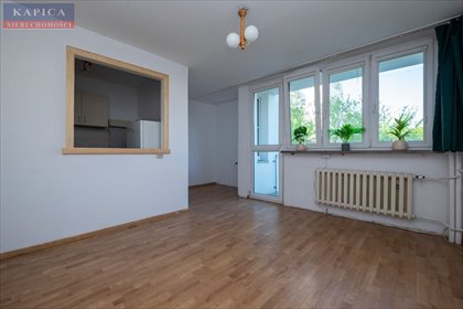 mieszkanie na sprzedaż 30m2 mieszkanie Warszawa, Praga-Północ, Wołomińska