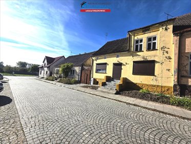 dom na sprzedaż 218m2 dom Łekno