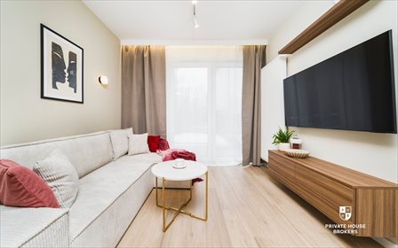 mieszkanie na wynajem 36m2 mieszkanie Kraków, Bronowice, Bronowice, Eljasza Walerego Radzikowskiego