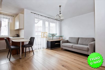 Przytulne 2-pokojowe mieszkanie 41 m² z balkonem i garażem mieszkanie Rzeszów, Pobitno, Twardowskiego