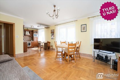 mieszkanie na sprzedaż 57m2 mieszkanie Kołobrzeg, Miasto