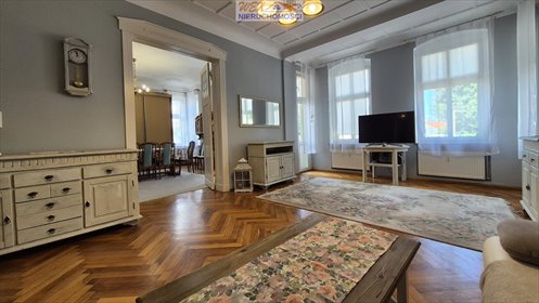 mieszkanie na sprzedaż 124m2 mieszkanie Słupsk, Śródmieście, Śródmieście, Chopina