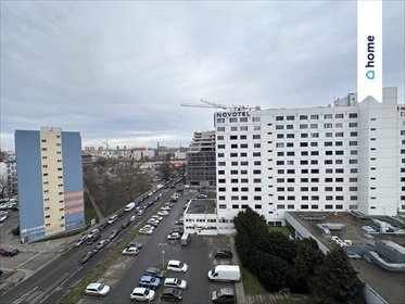 mieszkanie na wynajem 63m2 mieszkanie Wrocław, Krzyki, Gwiaździsta