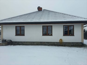 dom na sprzedaż 695m2 dom Kuznocin