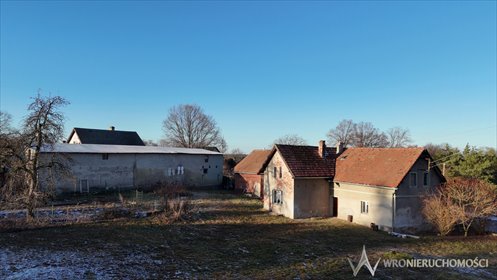 dom na sprzedaż 107m2 dom Kuraszków