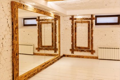 lokal użytkowy na wynajem 90m2 lokal użytkowy Warszawa, Wilanów, Europejska