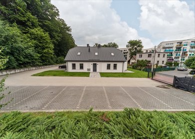 mieszkanie na sprzedaż 111m2 mieszkanie Bielsko-Biała, Szara