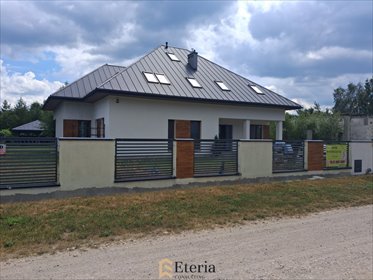 dom na sprzedaż 295m2 dom Kamionka, Marii Konopnickiej