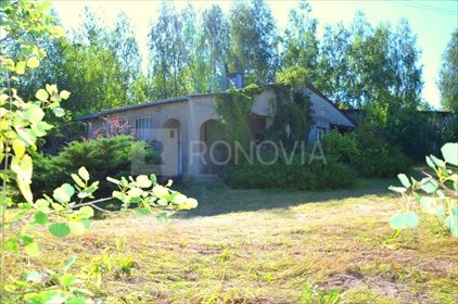 Na sprzedaż siedlisko 70 m² z dużą działką 65 arów w Uhrusku dom Uhrusk