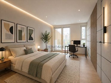 mieszkanie na sprzedaż 39m2 mieszkanie Wrocław, Stabłowice