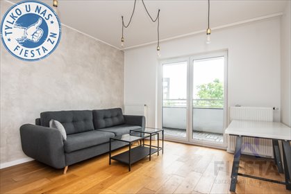 Nowoczesne 2-pokojowe mieszkanie 48 m² z balkonem zapraszam mieszkanie Poznań, Stare Miasto, Hawelańska