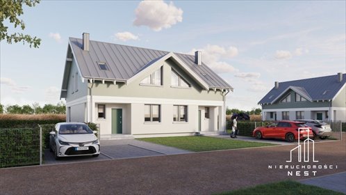 mieszkanie na sprzedaż 102m2 mieszkanie Chrustowo, Osiedle Verde Bianca