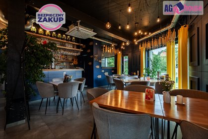 Nowoczesny budynek usługowo-mieszkalny 346 m² w Gdyni polecam lokal użytkowy Gdynia, Mały Kack, Wielkopolska