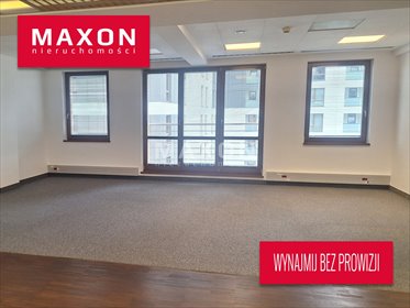 Nowoczesne biuro 268 m² przy Rondo Daszyńskiego lokal użytkowy Warszawa, Wola, Hrubieszowska