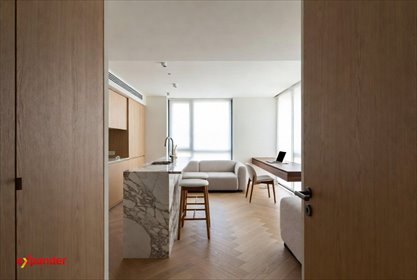 Nowoczesne 3-pokojowe mieszkanie 57 m² w Warszawie - Białołęka mieszkanie Warszawa, Białołęka, Leona Berensona