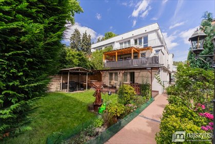 dom na sprzedaż 249m2 dom Świnoujście, Leopolda Staffa