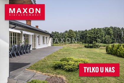 dom na sprzedaż 203m2 dom Grabów nad Pilicą