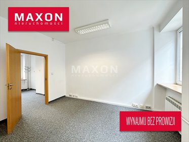 Nowoczesne biuro 39 m² z klimatyzacją na Powiślu. lokal użytkowy Warszawa, Śródmieście, Solec
